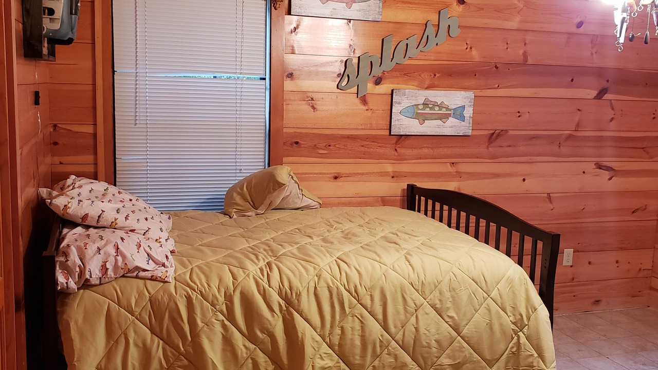Photo of Bedroom in Zavalla