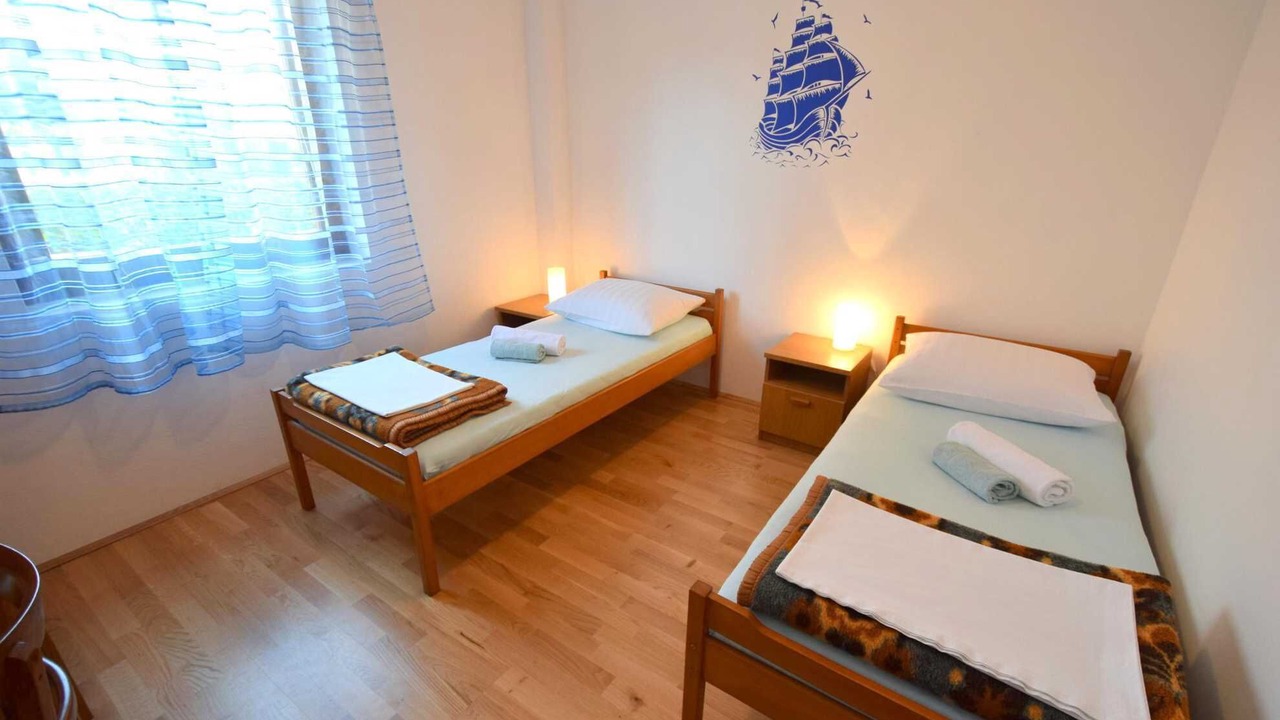Photo of Bedroom in Njivice