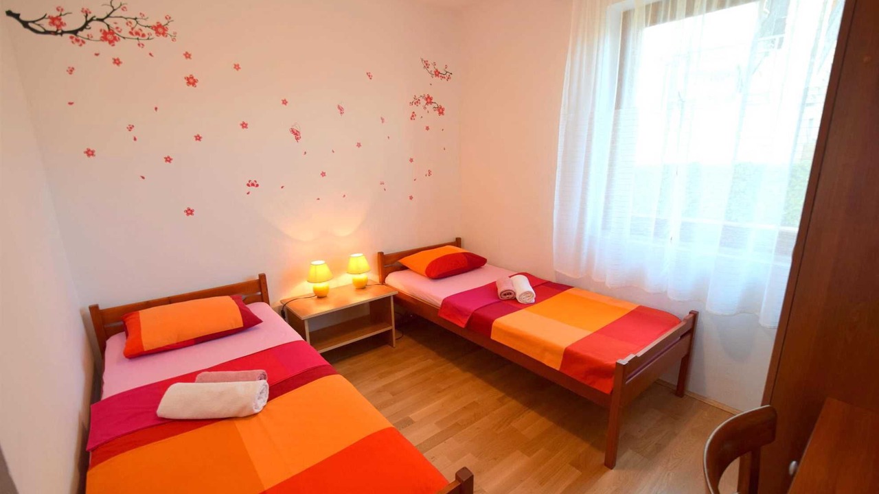 Photo of Bedroom in Njivice