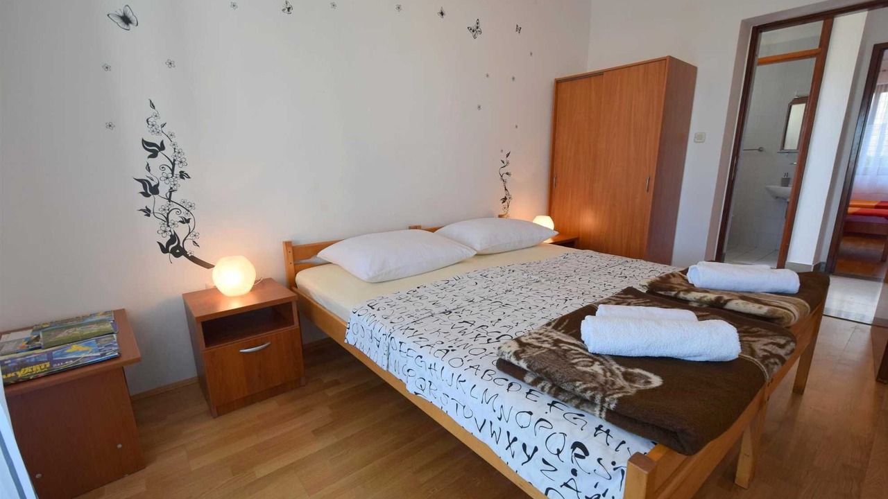 Photo of Bedroom in Njivice