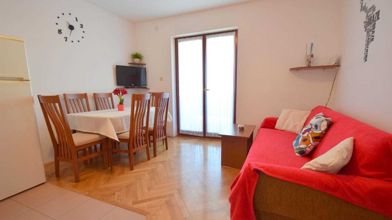 Photo of Livingroom in Njivice
