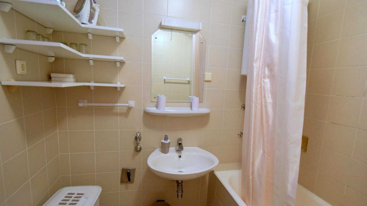Photo of Bathroom in Njivice