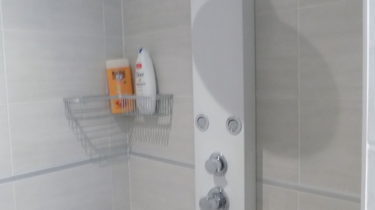 Photo of Bathroom in Villemoustaussou
