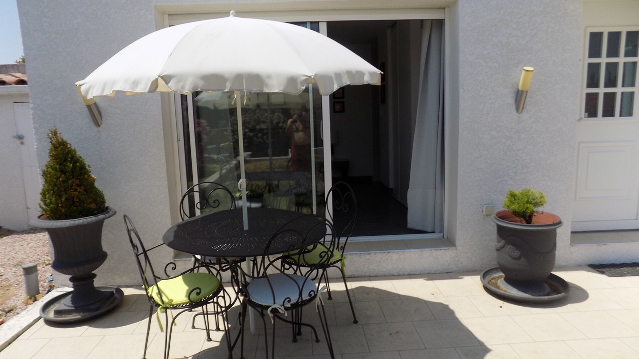 Photo of Outdoor in Villemoustaussou