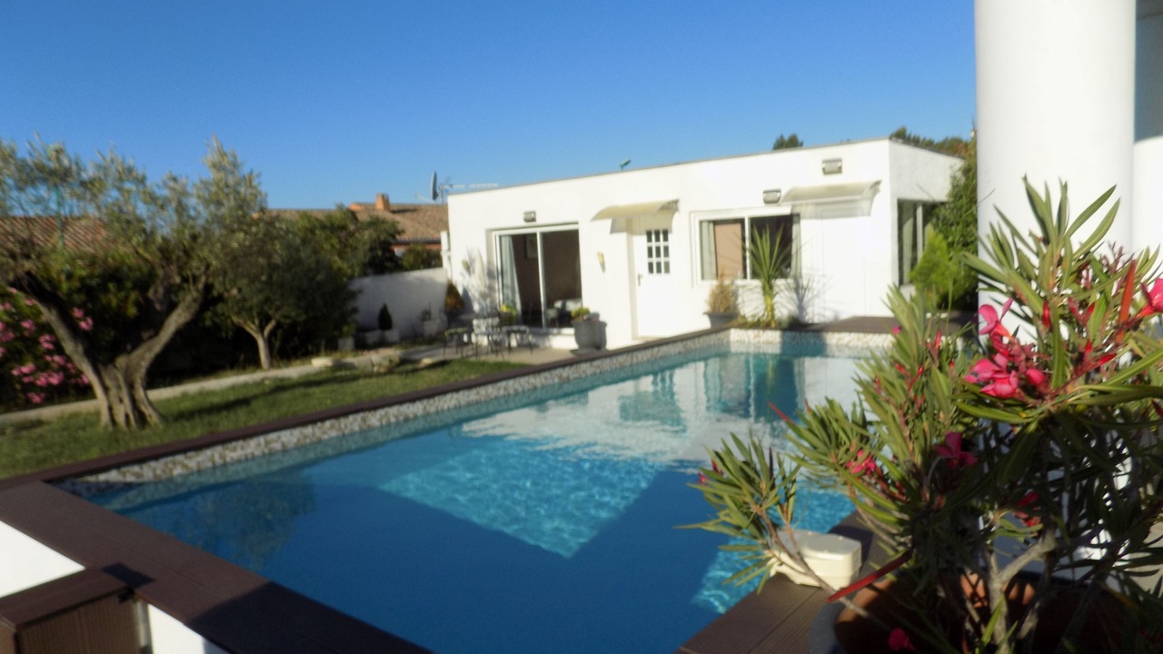 Photo of Outdoor in Villemoustaussou