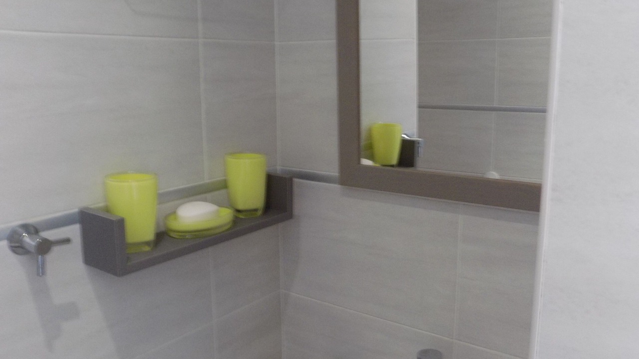 Photo of Bathroom in Villemoustaussou