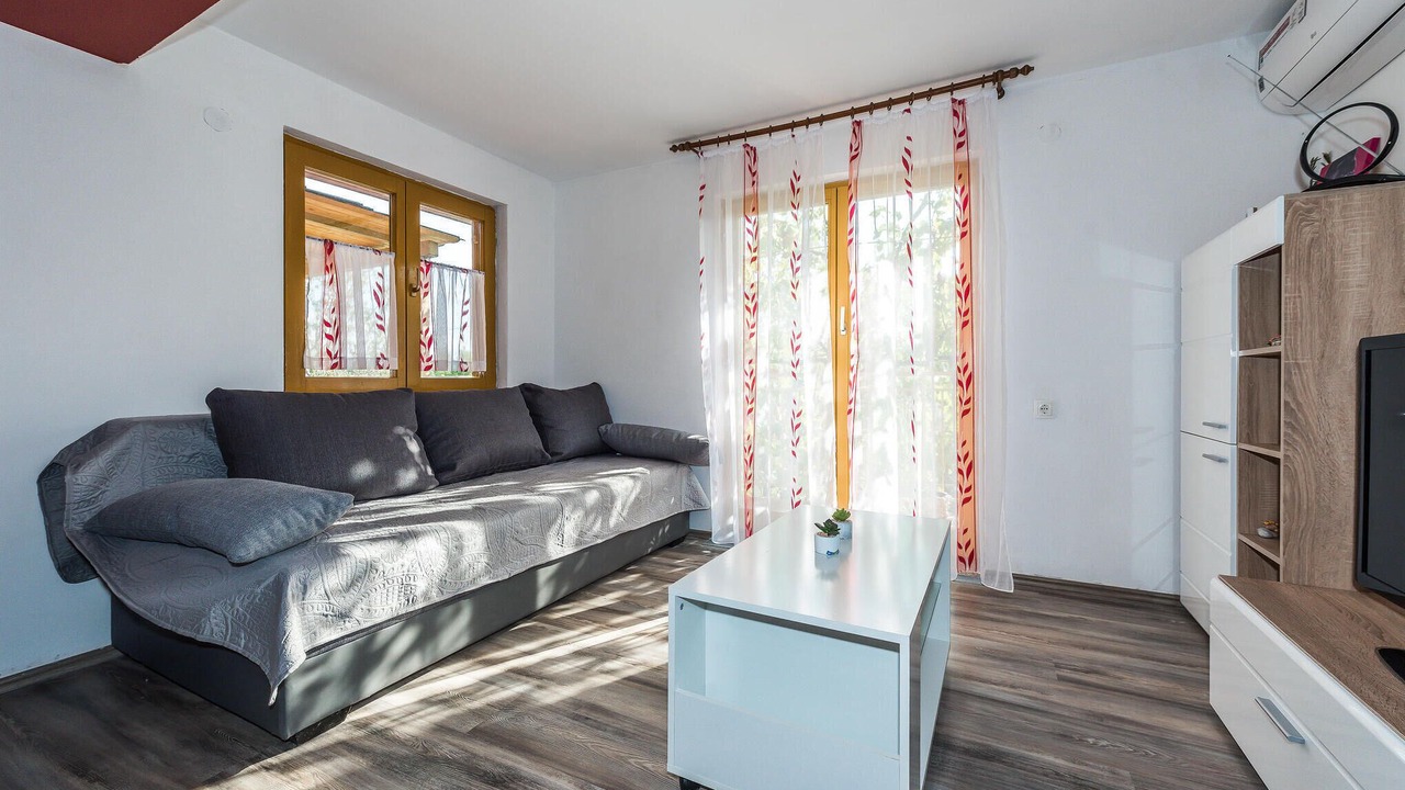 Photo of Bedroom in Skradin