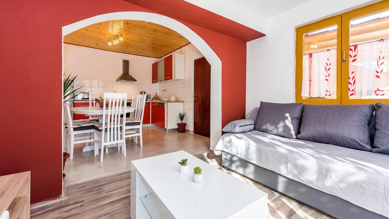Photo of Bedroom in Skradin