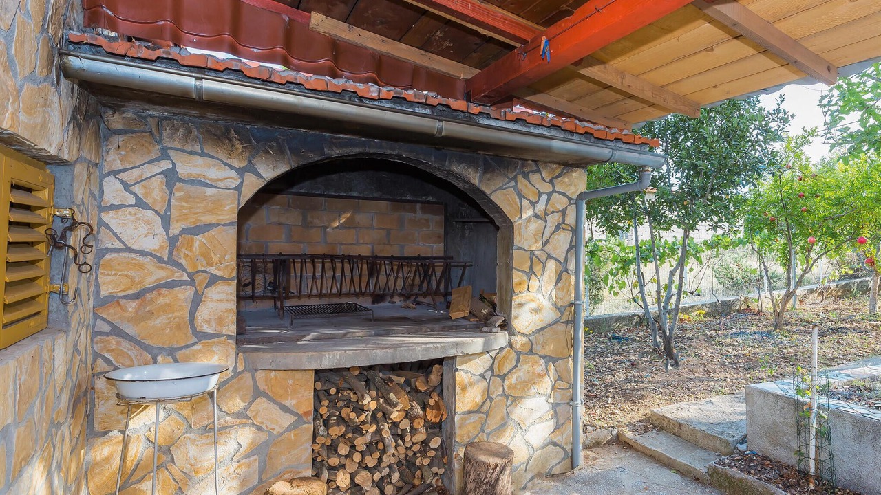 Photo of Outdoor in Skradin