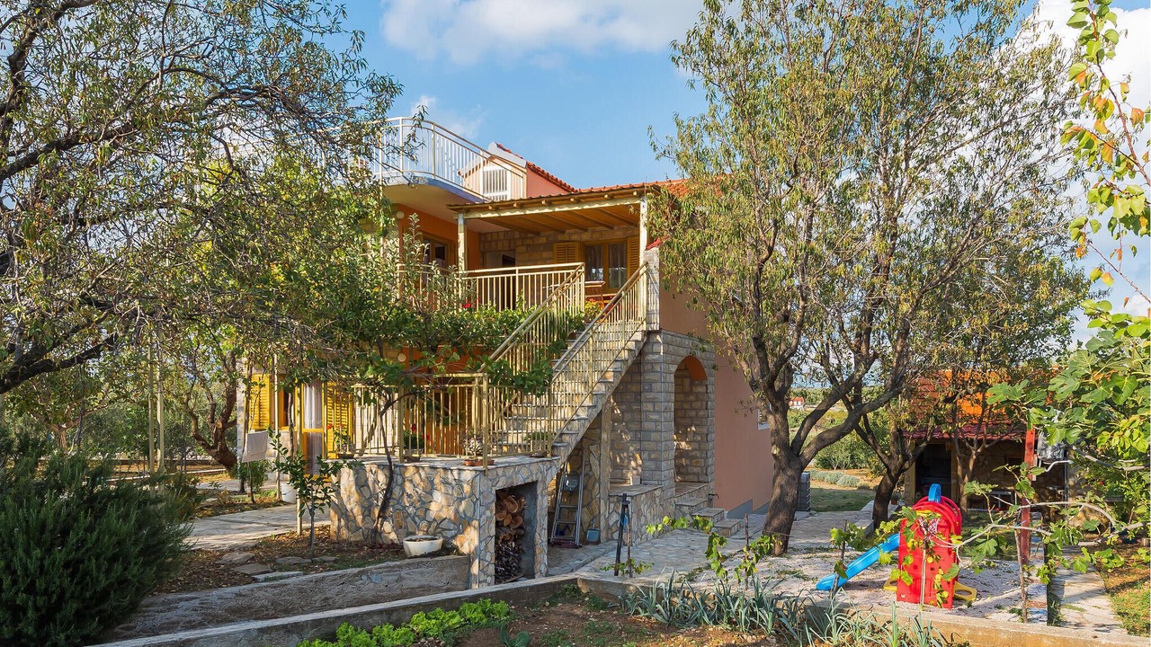 Photo of Outdoor in Skradin