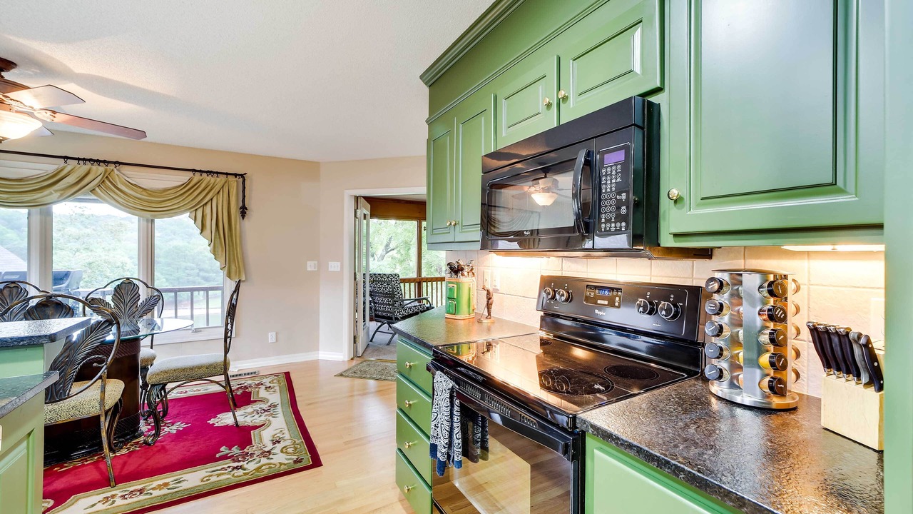 Photo of Kitchen in Bella Vista