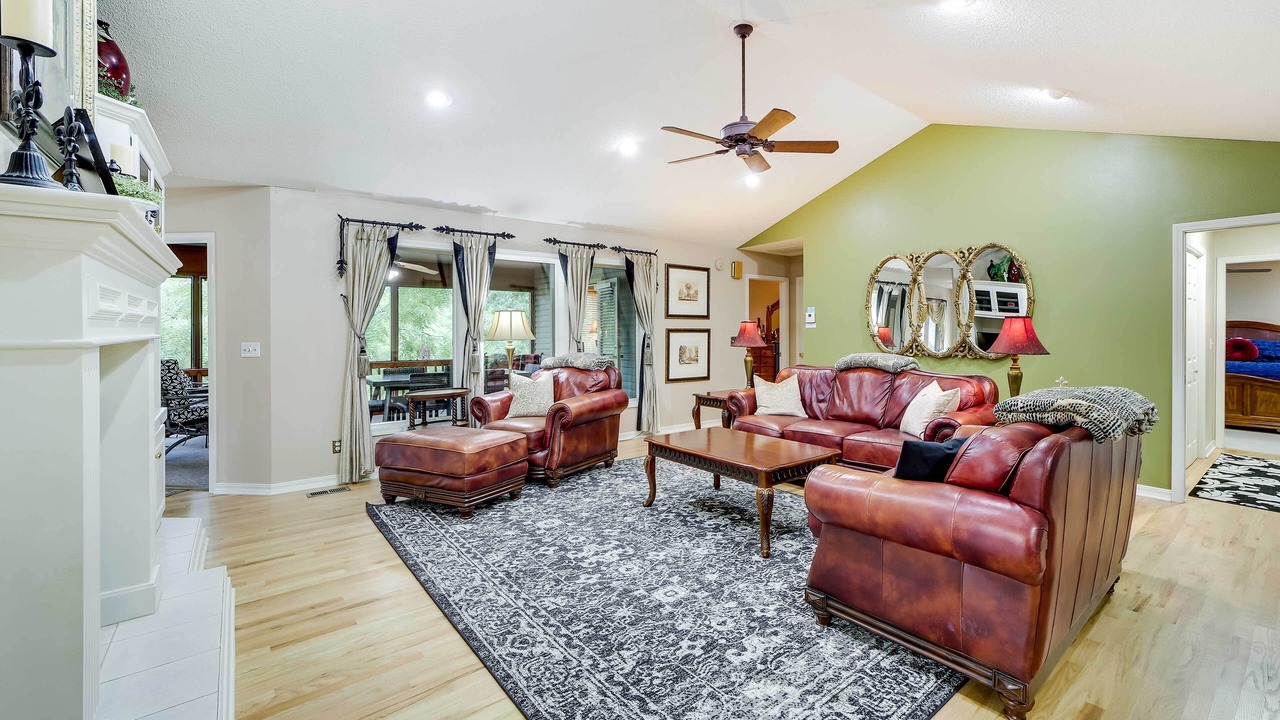 Photo of Livingroom in Bella Vista