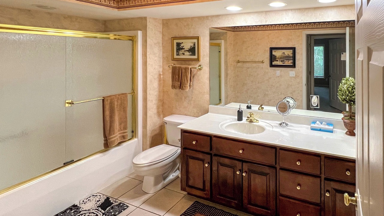 Photo of Bathroom in Bella Vista