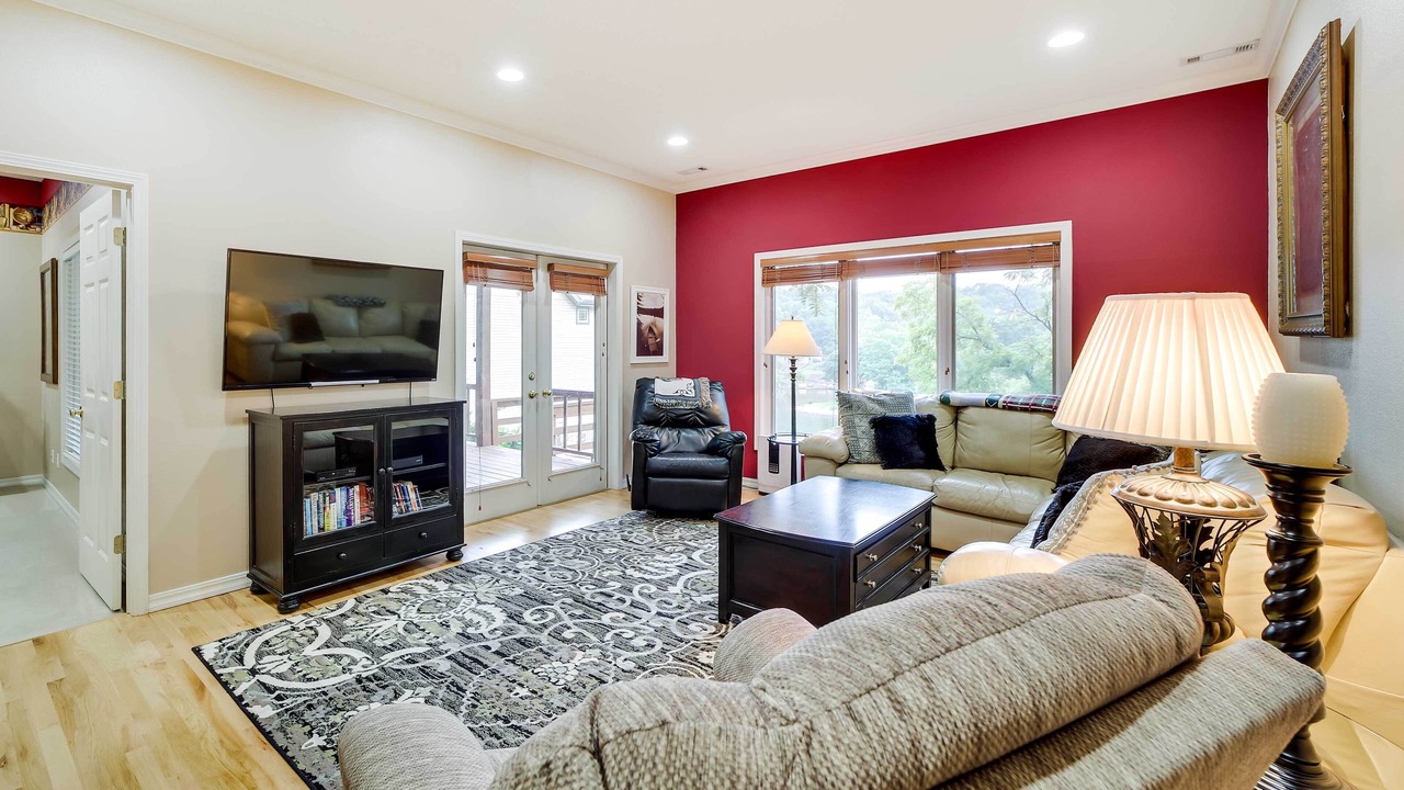 Photo of Livingroom in Bella Vista