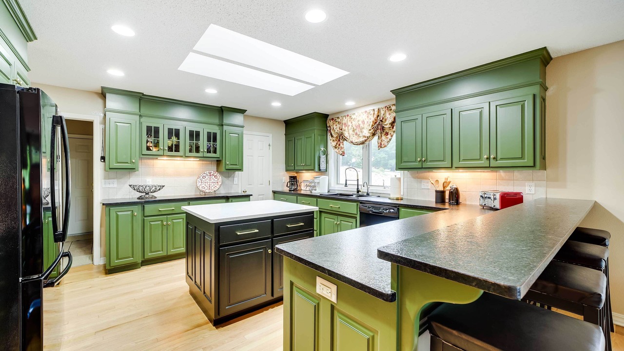Photo of Kitchen in Bella Vista
