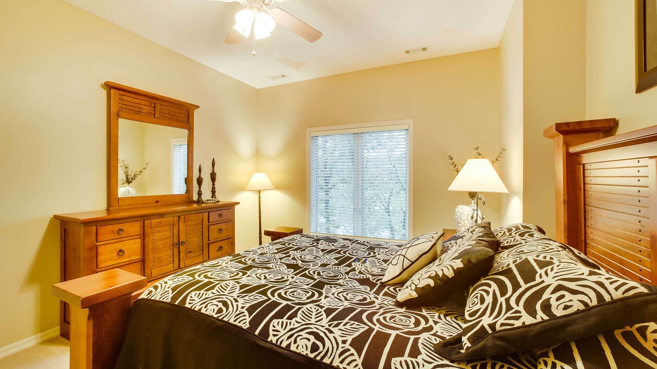 Photo of Bedroom in Bella Vista