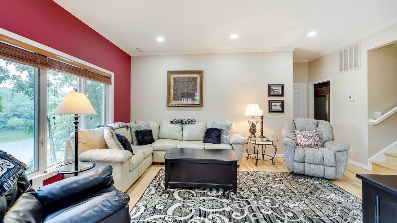 Photo of Livingroom in Bella Vista