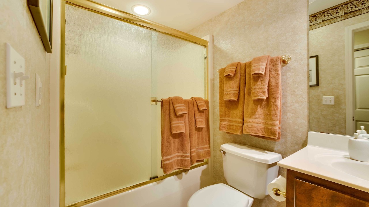 Photo of Bathroom in Bella Vista