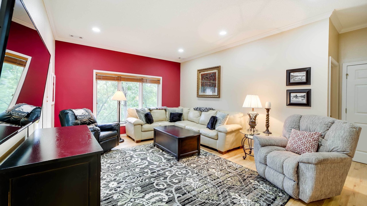 Photo of Bedroom in Bella Vista