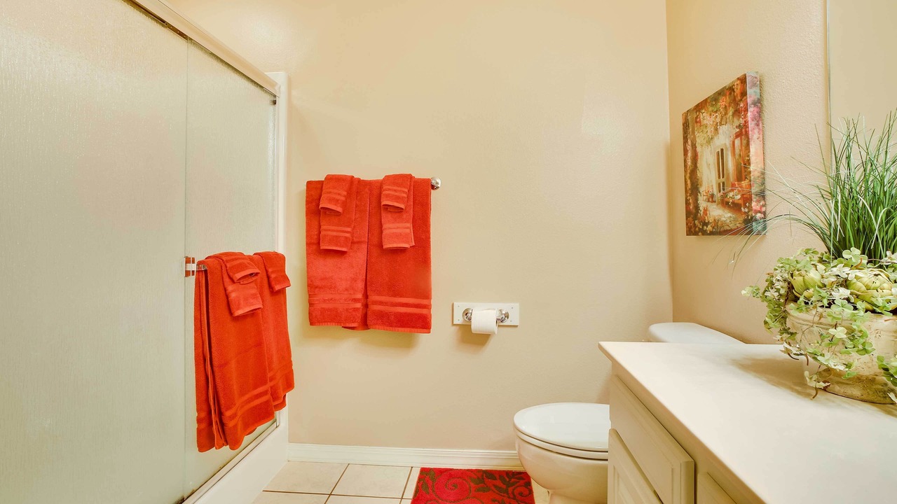 Photo of Bathroom in Bella Vista