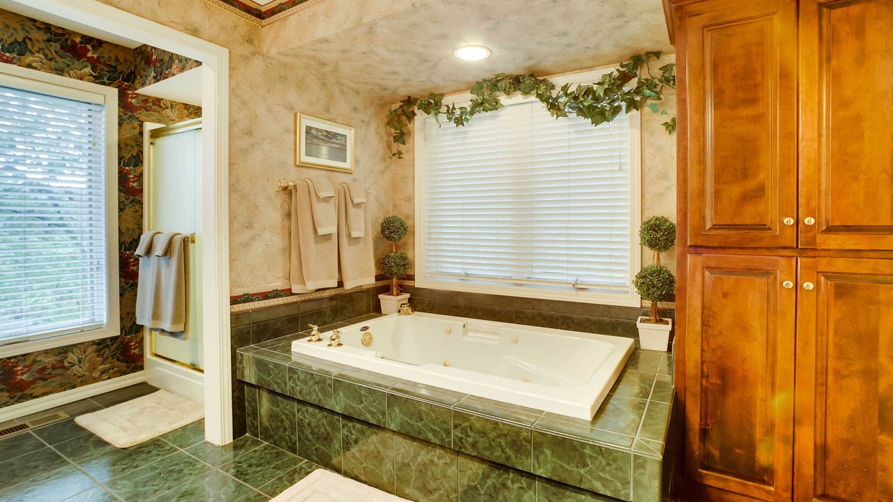 Photo of Bathroom in Bella Vista