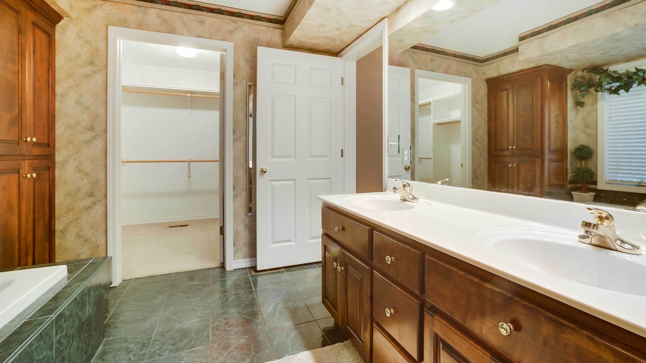 Photo of Bathroom in Bella Vista
