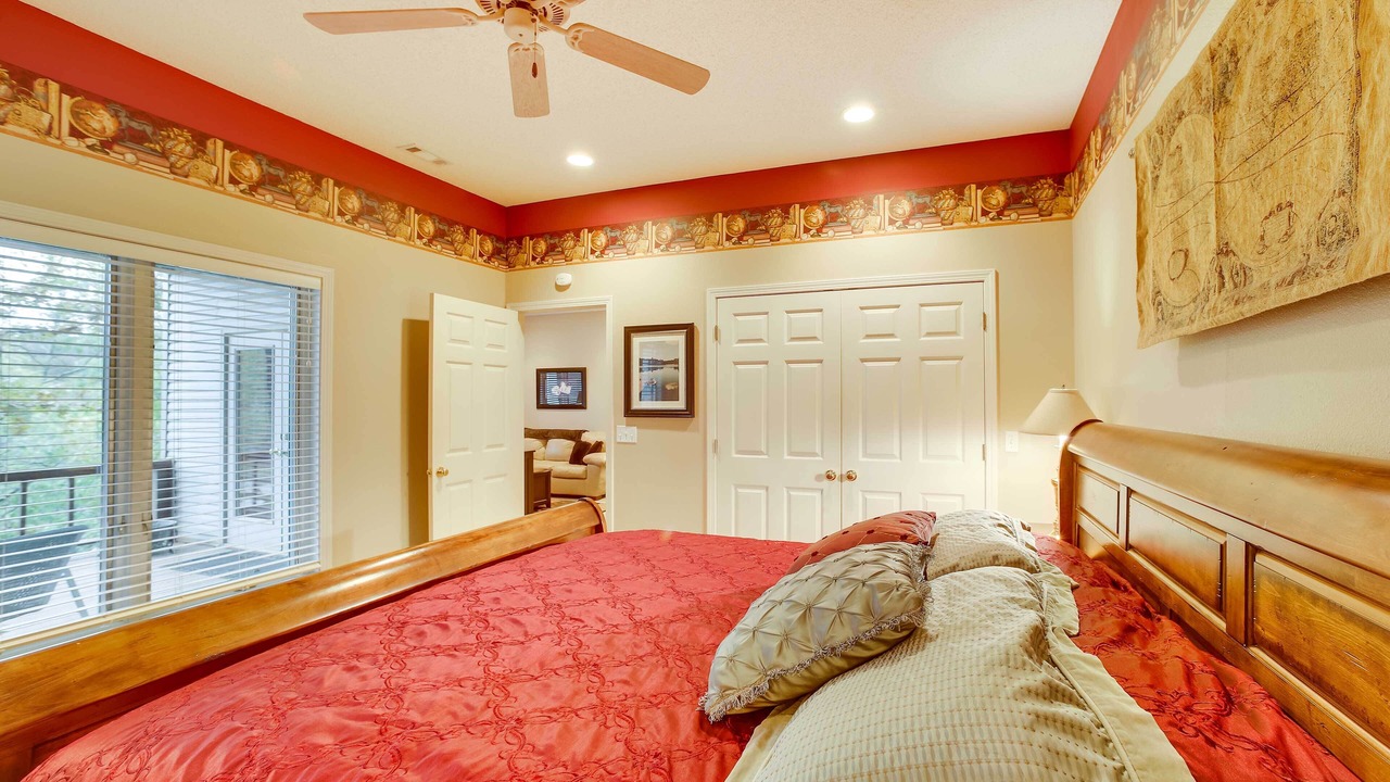 Photo of Bedroom in Bella Vista