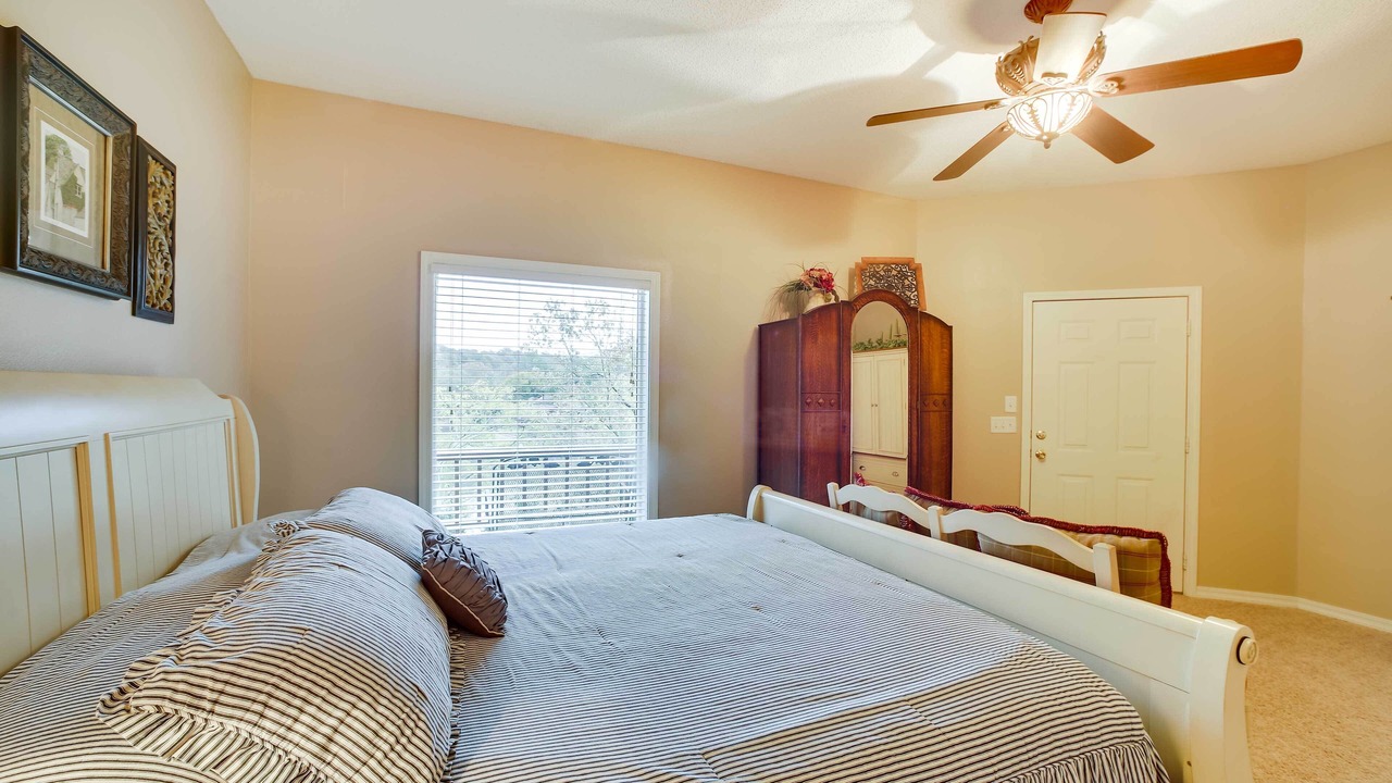 Photo of Bedroom in Bella Vista