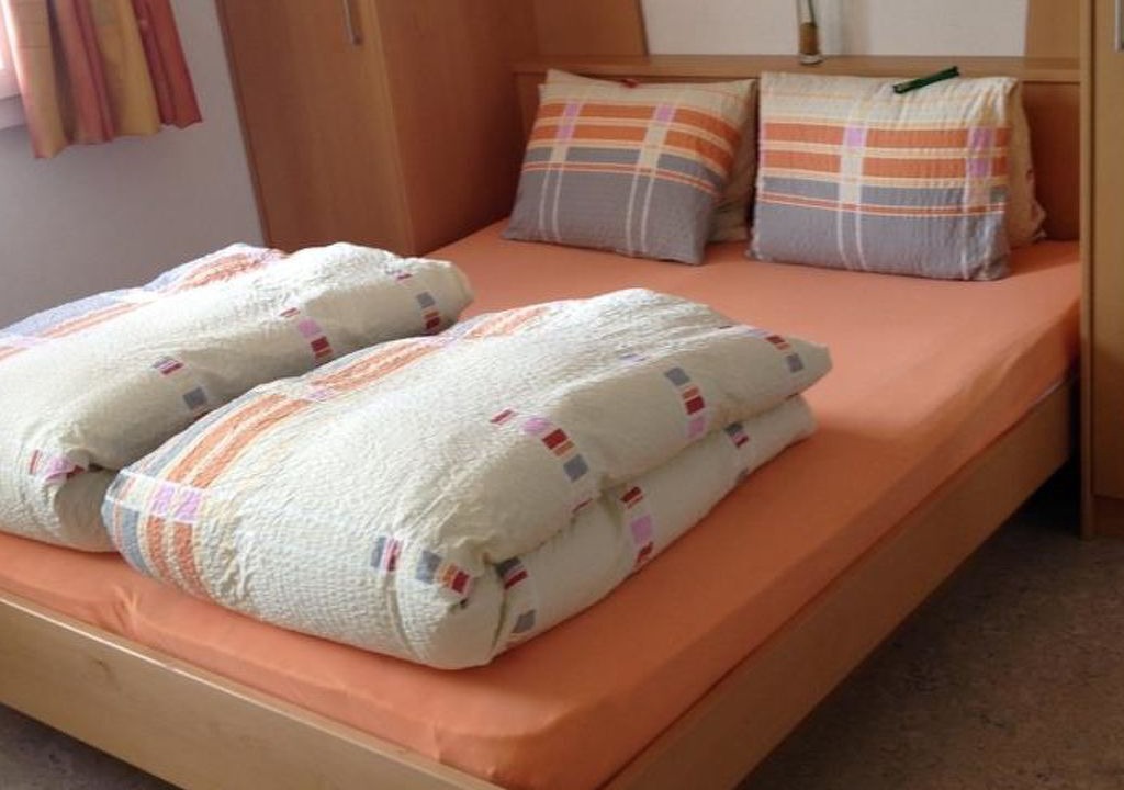 Photo of Bathroom in Saas Almagell