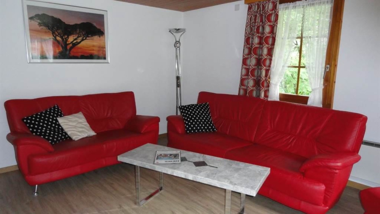 Photo of Livingroom in Saas Almagell