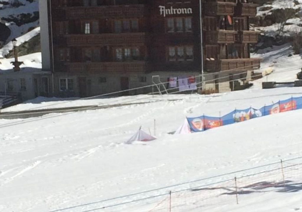Photo of Outdoor in Saas Almagell