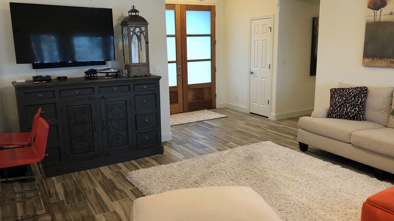 Photo of Bedroom in Granite Shoals