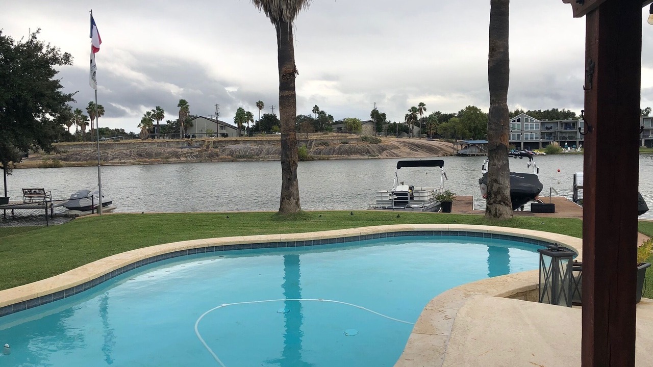 Photo of Outdoor in Granite Shoals