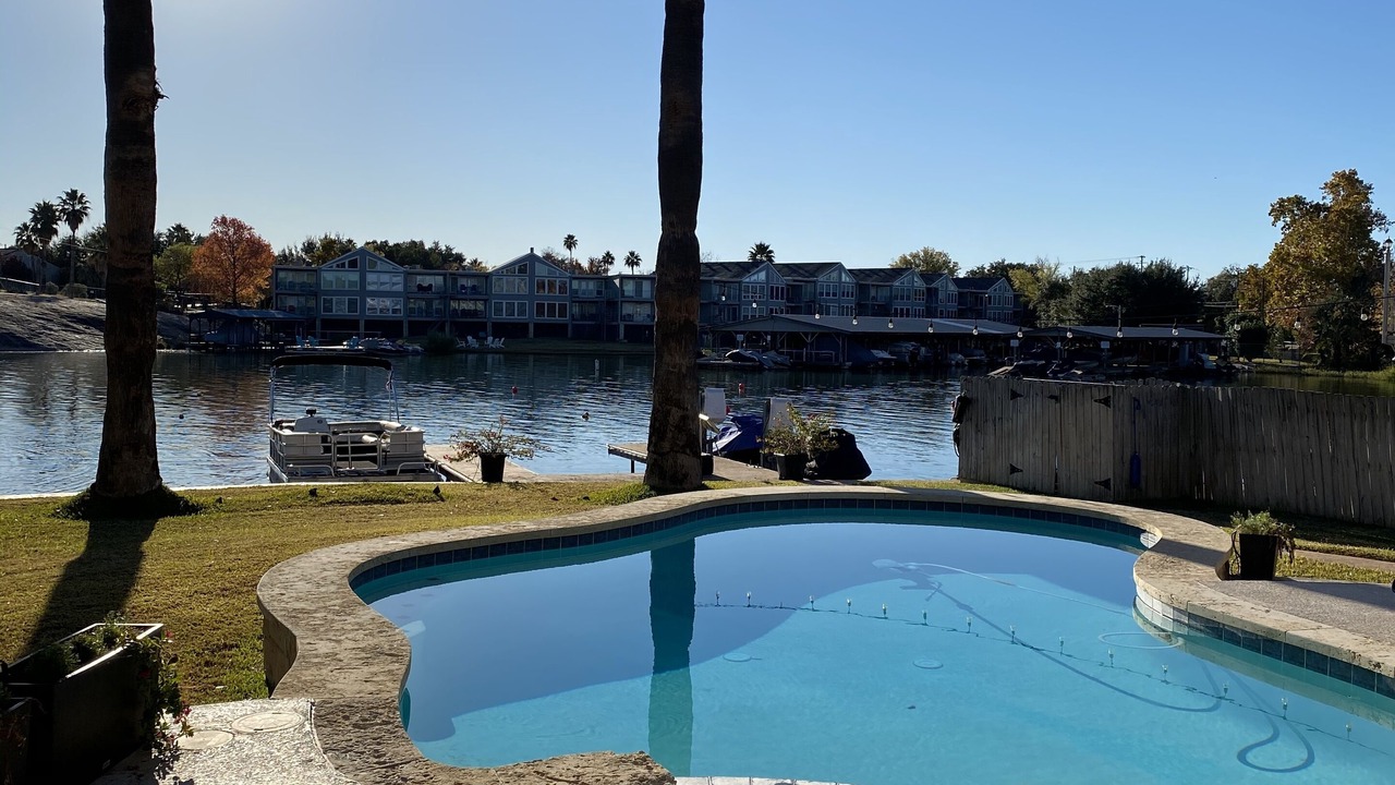 Photo of Outdoor in Granite Shoals