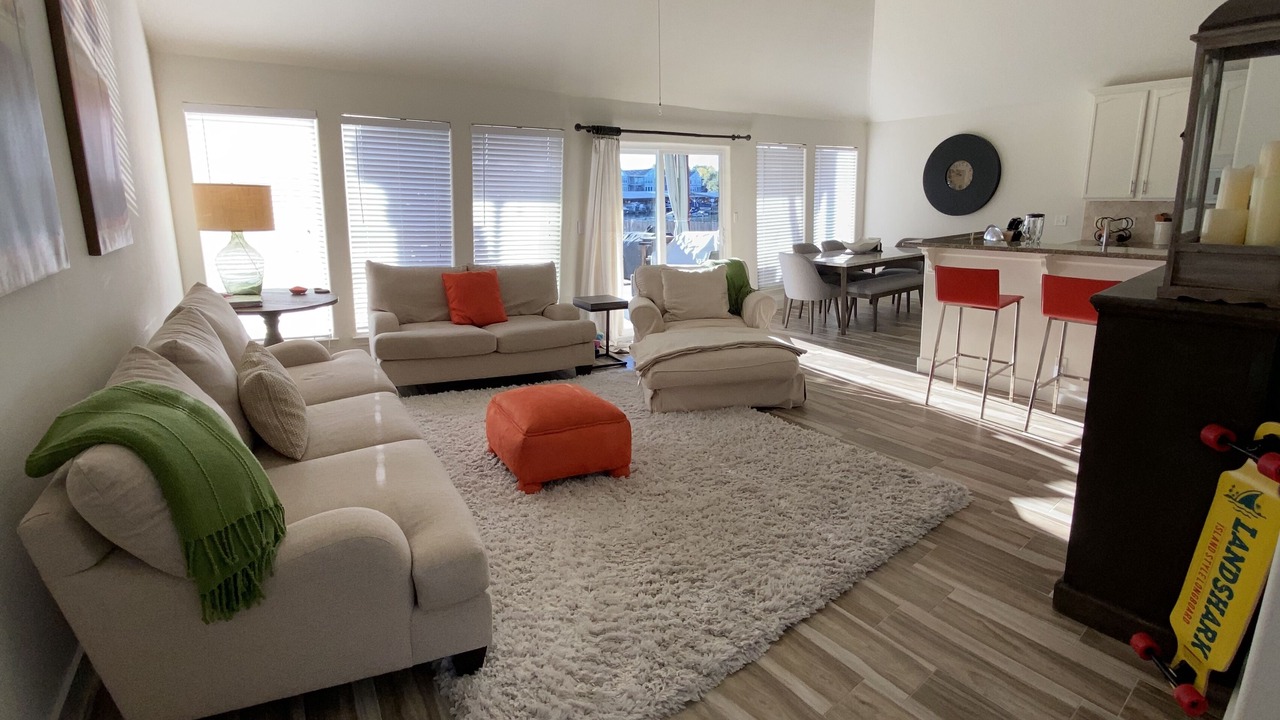 Photo of Livingroom in Granite Shoals
