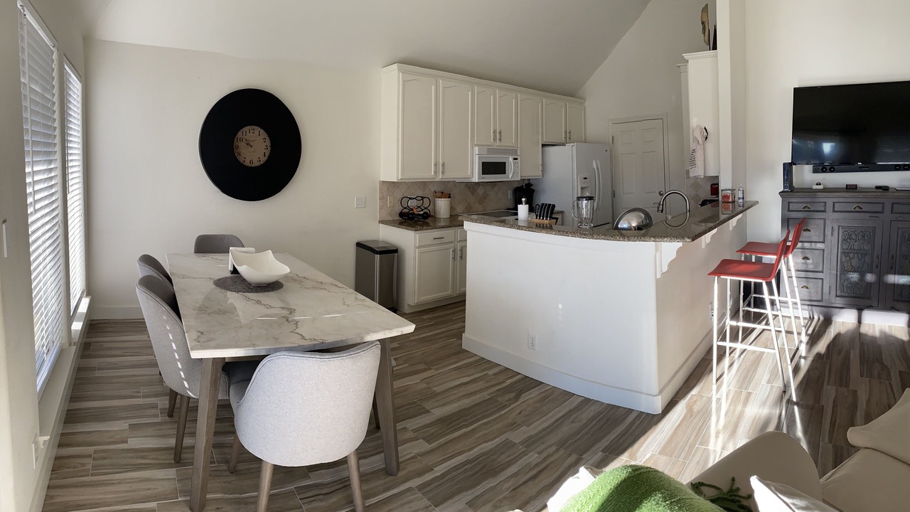 Photo of Kitchen in Granite Shoals