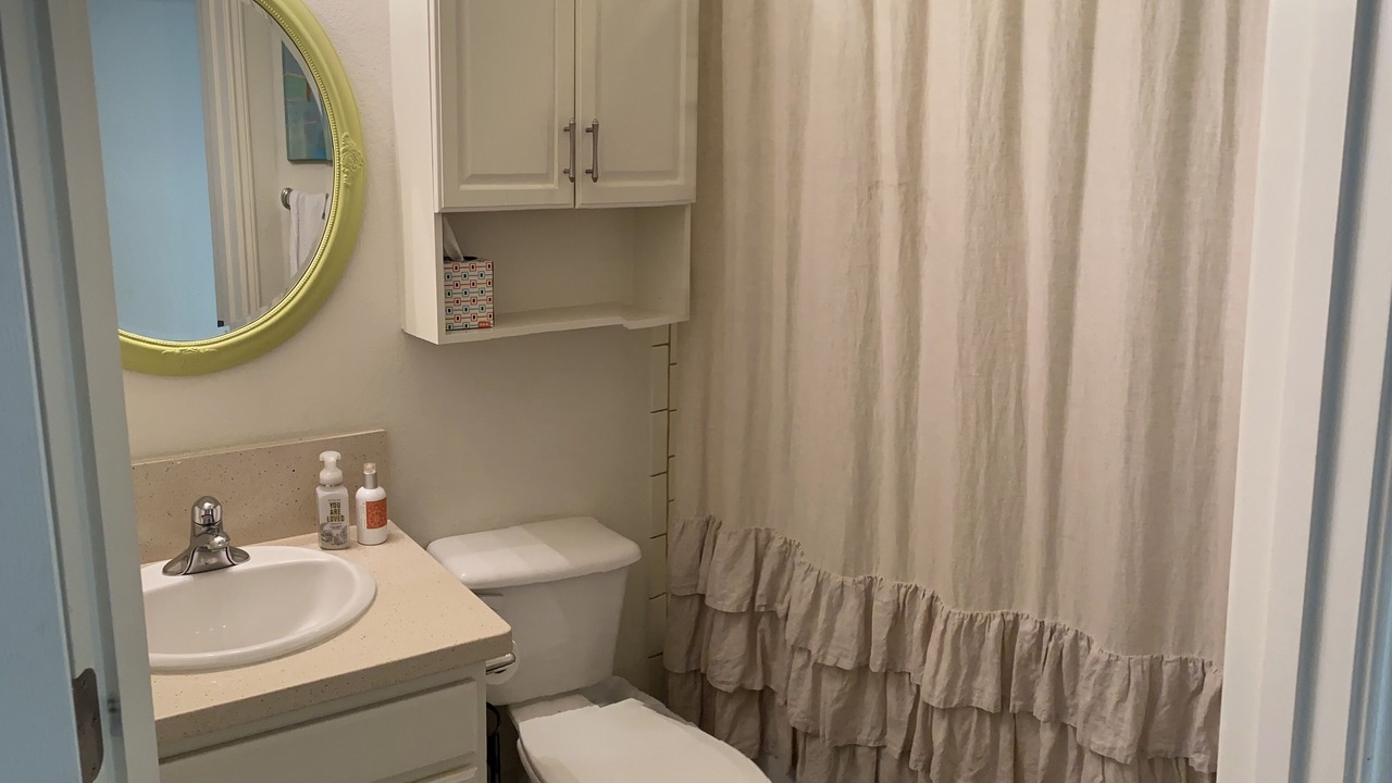 Photo of Bathroom in Granite Shoals