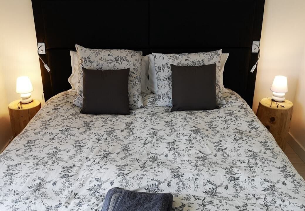 Photo of Bedroom in Blagnac
