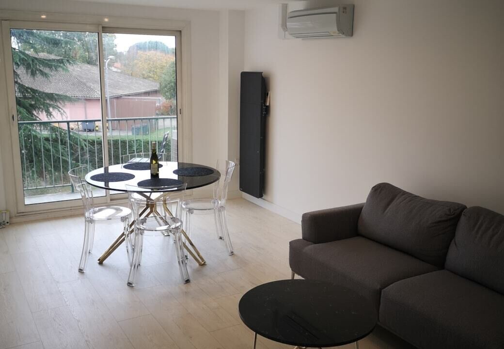 Photo of Livingroom in Blagnac