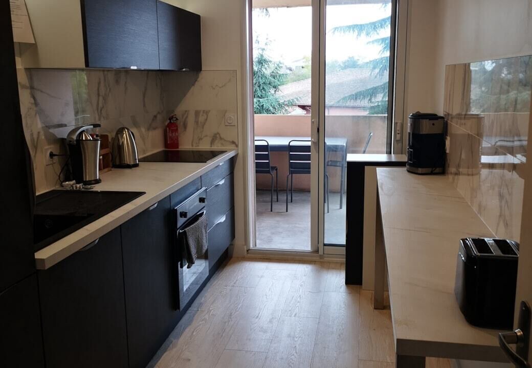 Photo of Kitchen in Blagnac