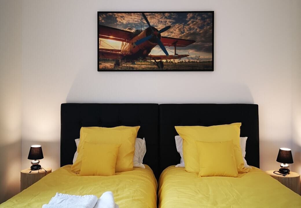 Photo of Bedroom in Blagnac