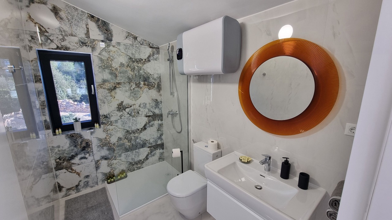 Photo of Bathroom in Kraj