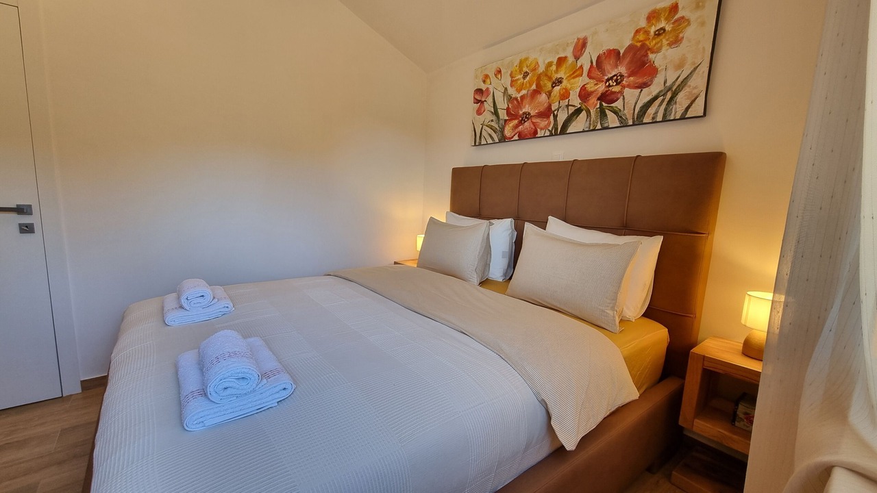 Photo of Bedroom in Kraj