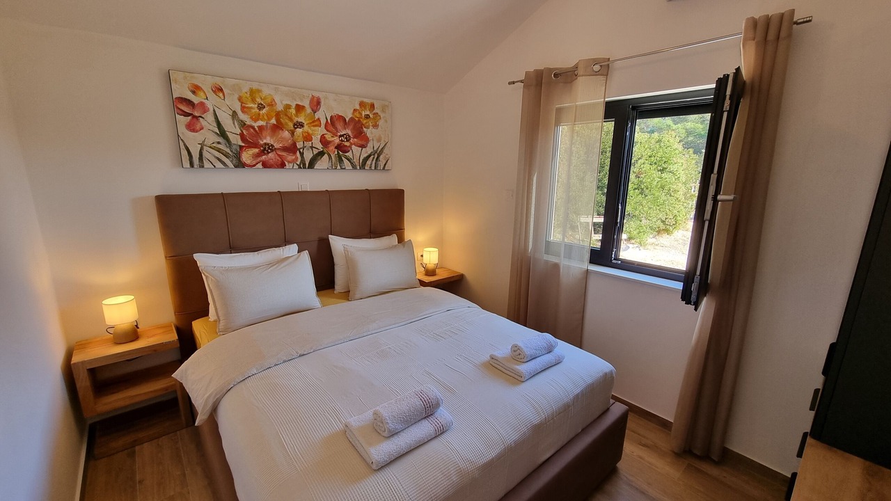 Photo of Bedroom in Kraj