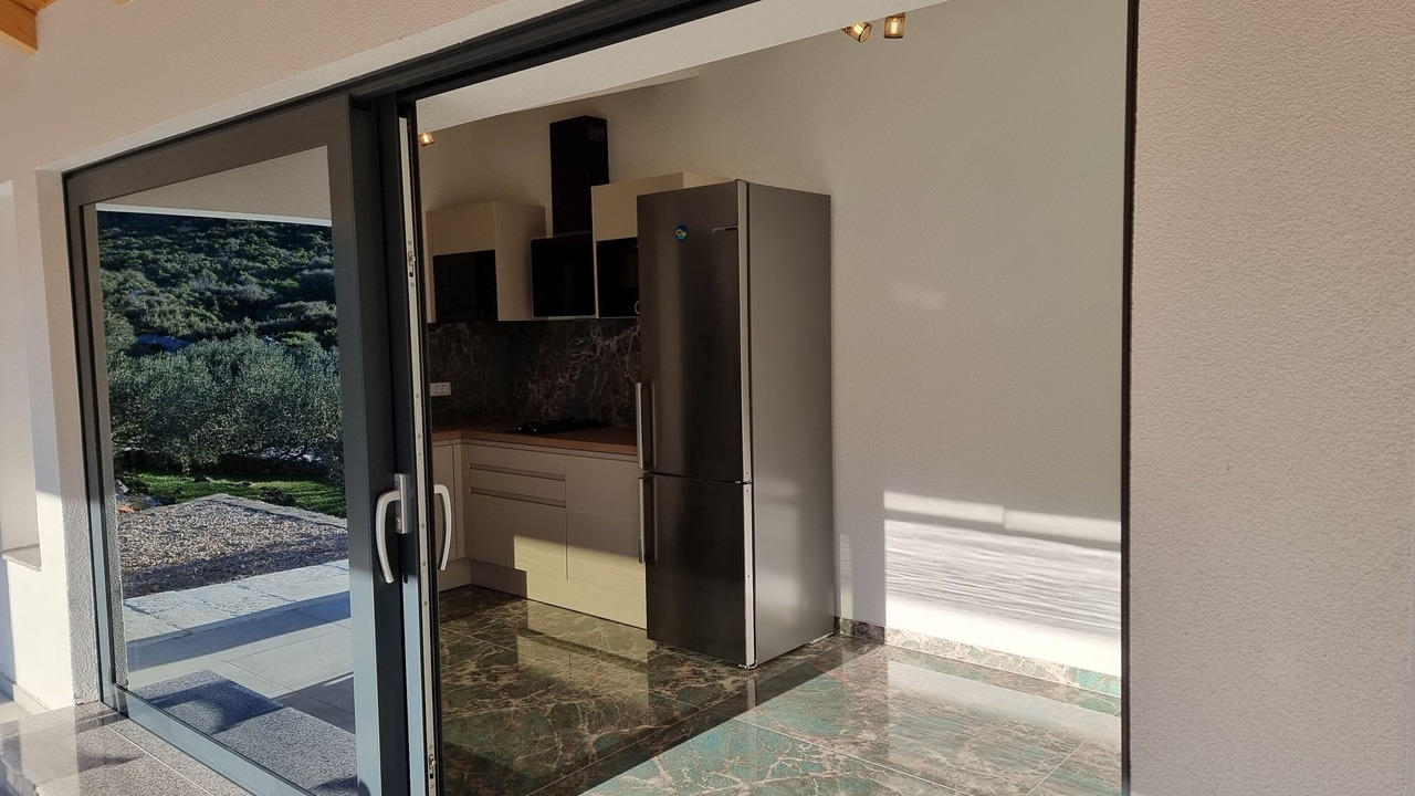 Photo of Kitchen in Kraj