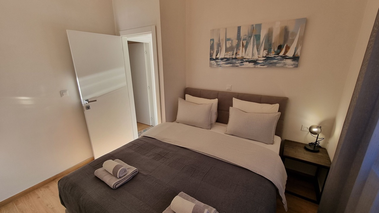 Photo of Bedroom in Kraj