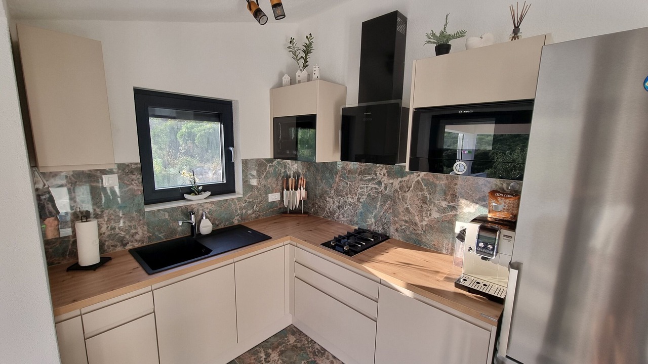 Photo of Kitchen in Kraj