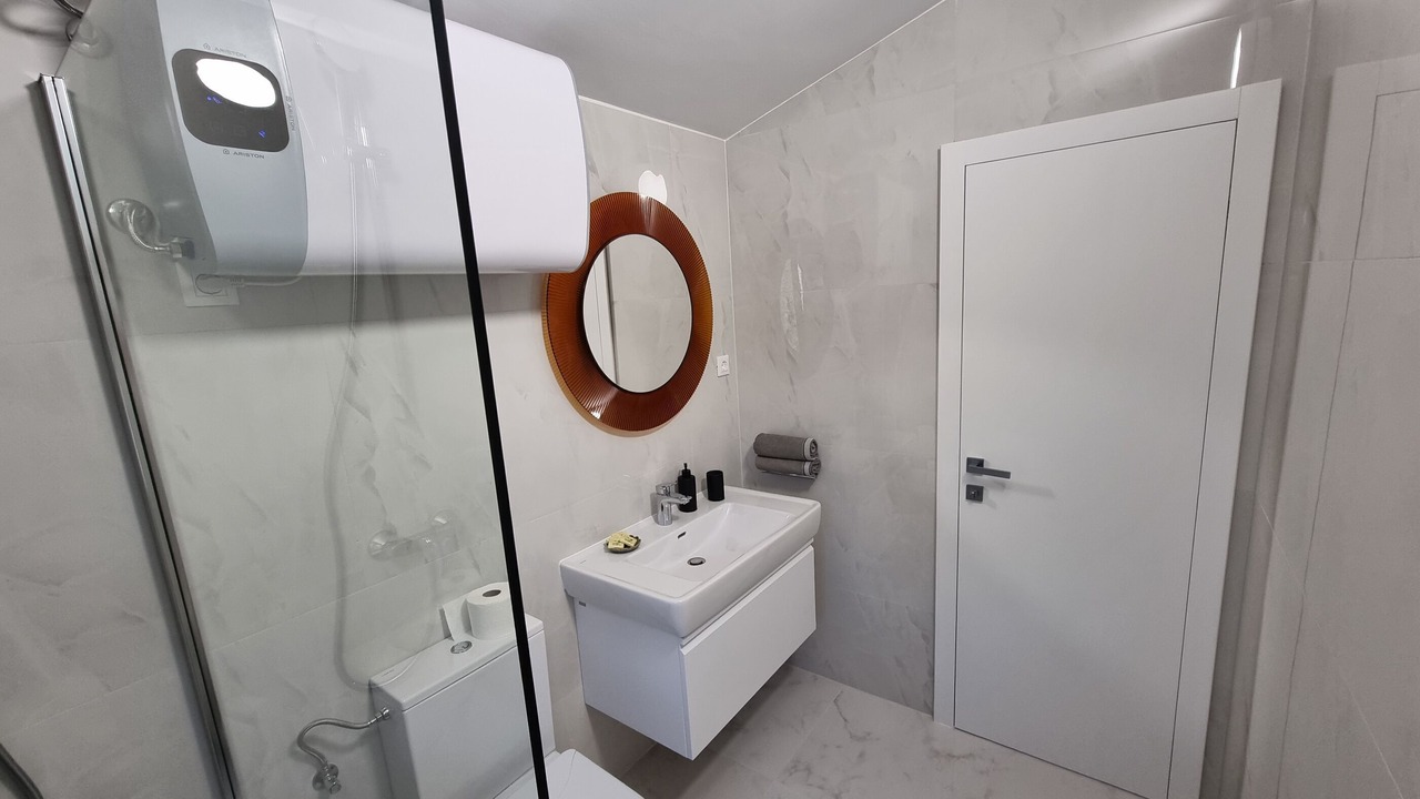 Photo of Bathroom in Kraj