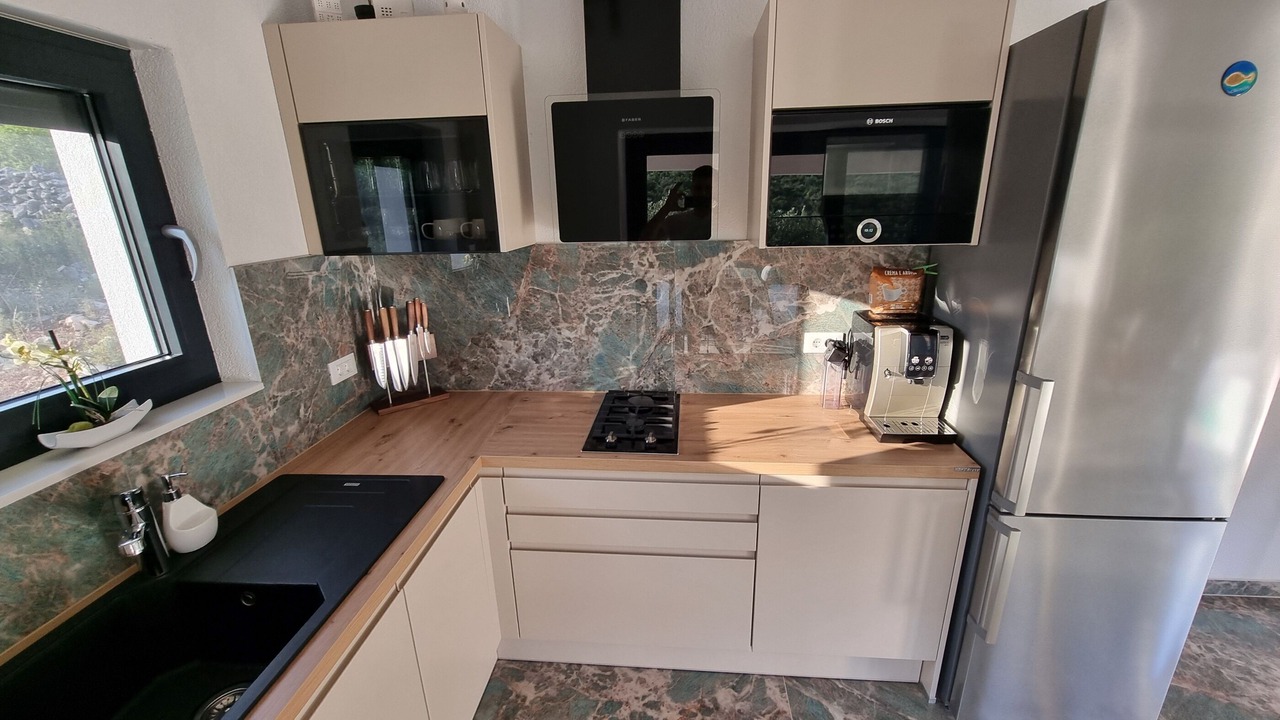 Photo of Kitchen in Kraj