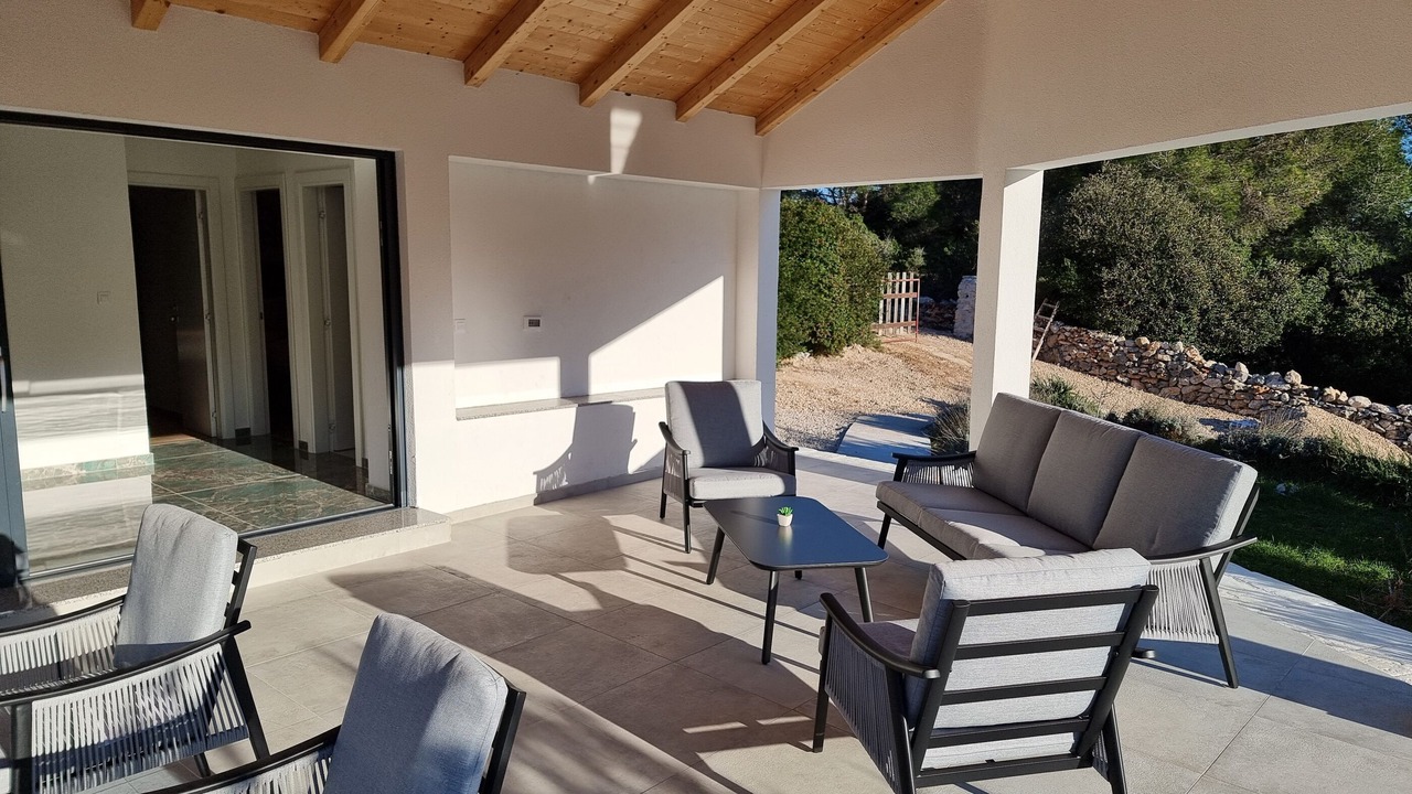 Photo of Patio Balcony in Kraj